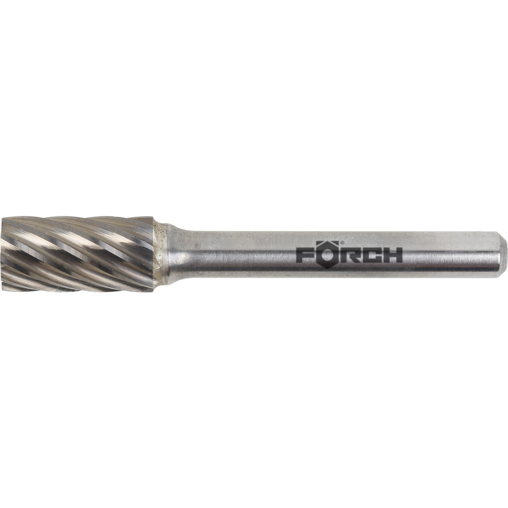 Frezë Karabit INOX (ZYA), Forma 1