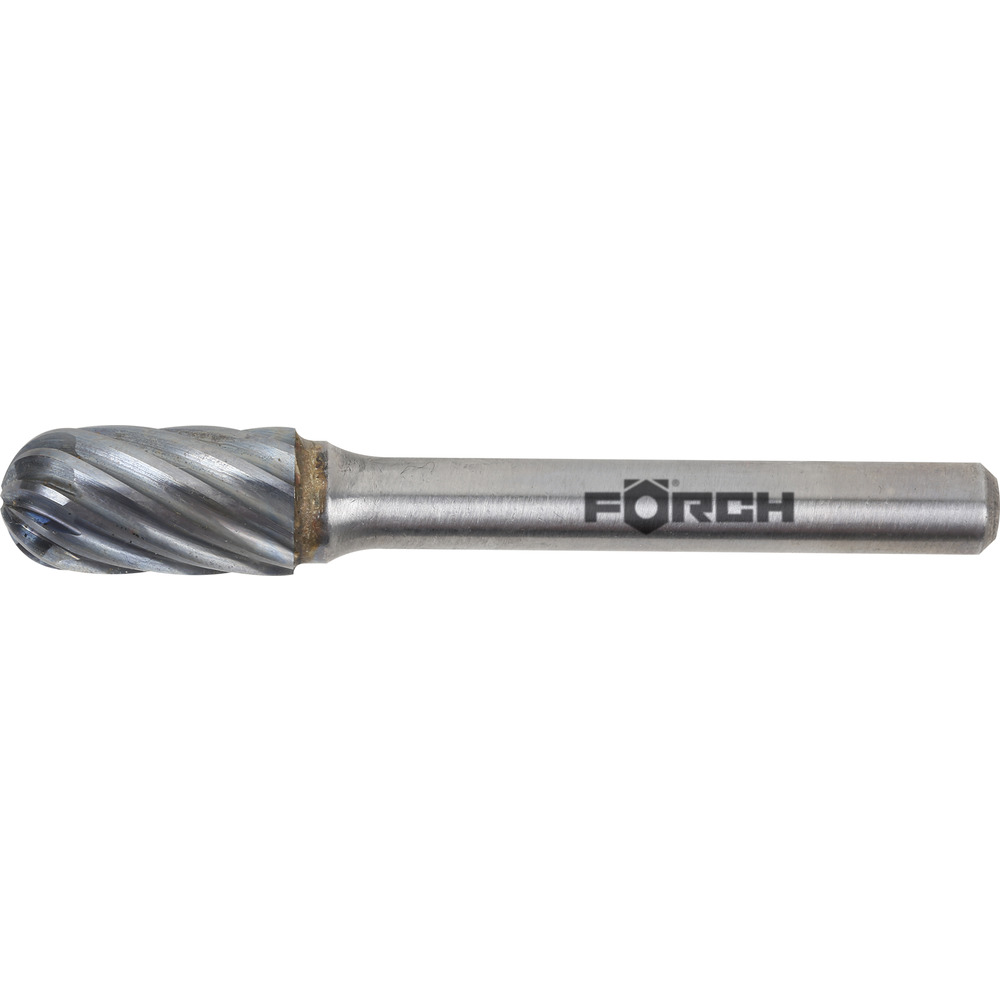 Frezë Karabit INOX (WRC), Forma 2