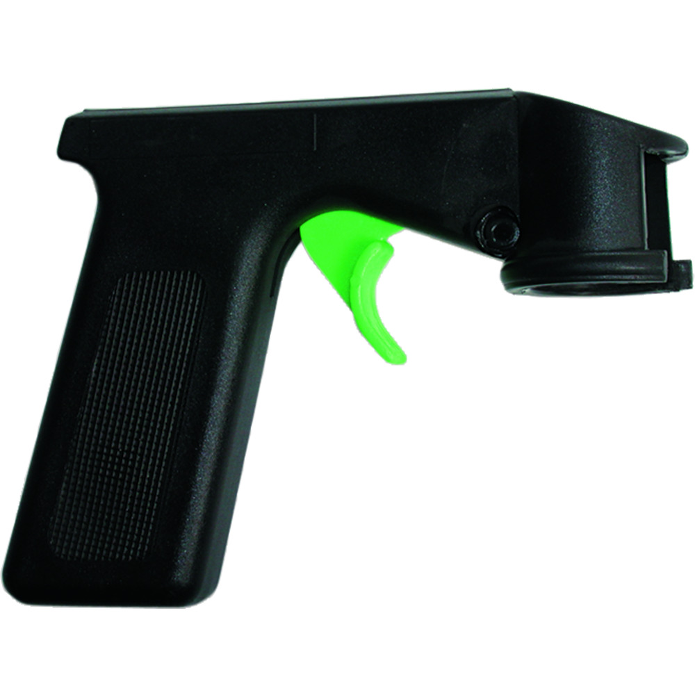 Kokë Spërkatëse (Trigger)