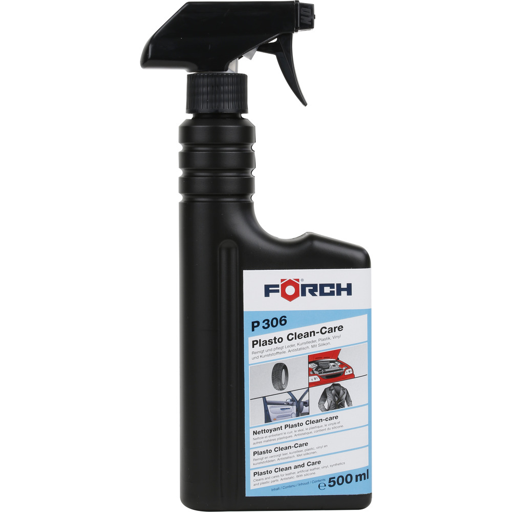 Plasto Clean-Care P306