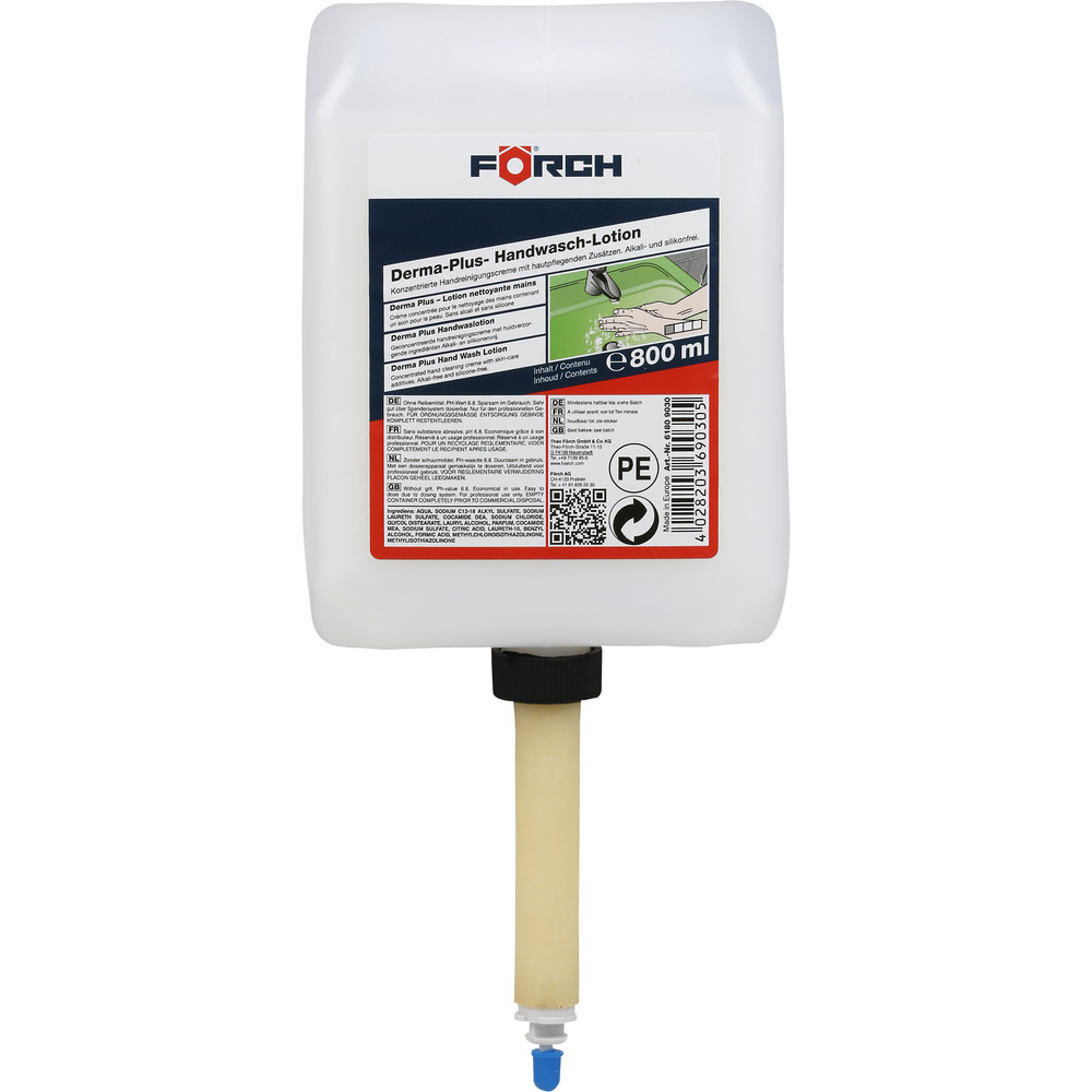 Locion Pastrues Duarsh Derma Plus