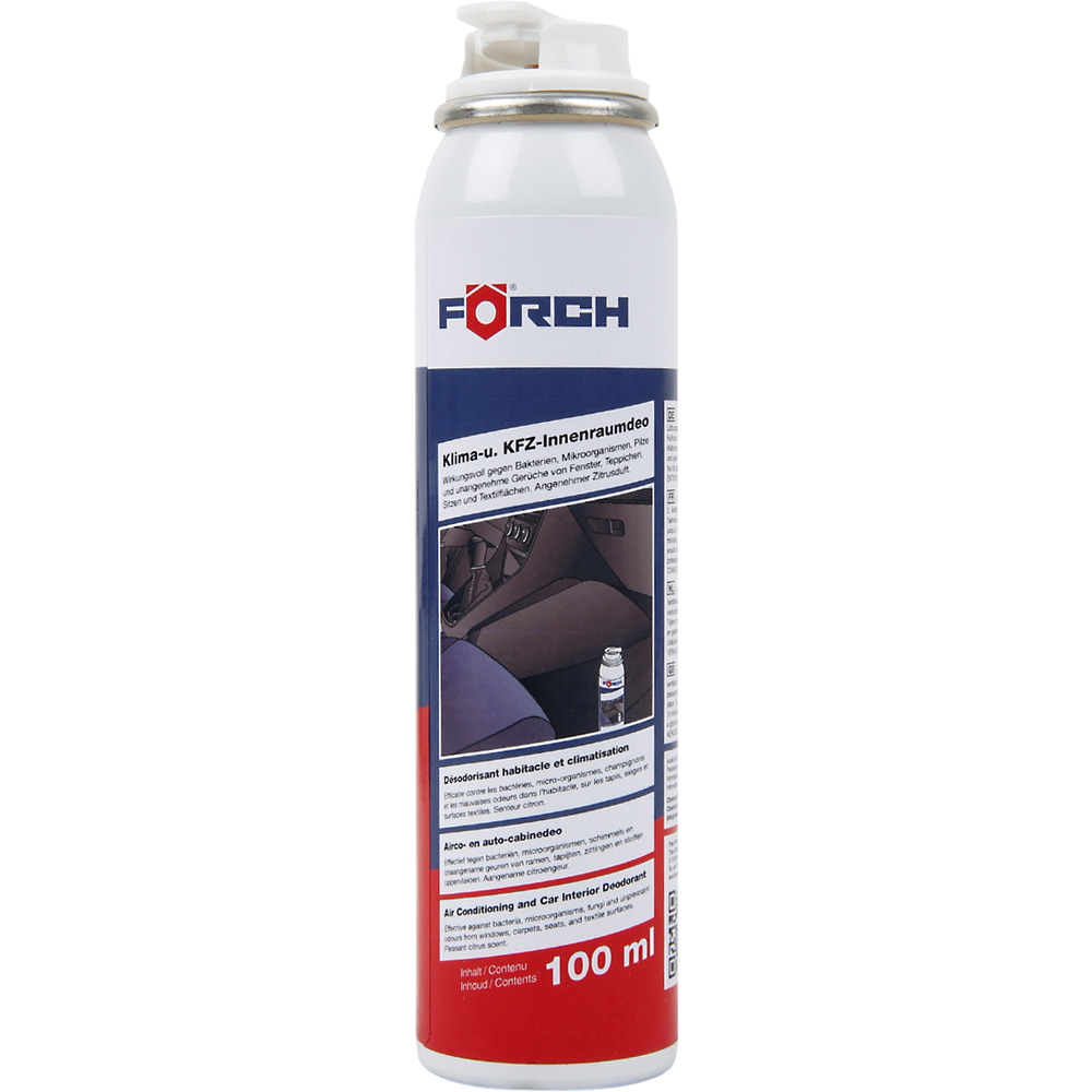 Car Air-Con Bomb (Aromatizues Klimatizimi)