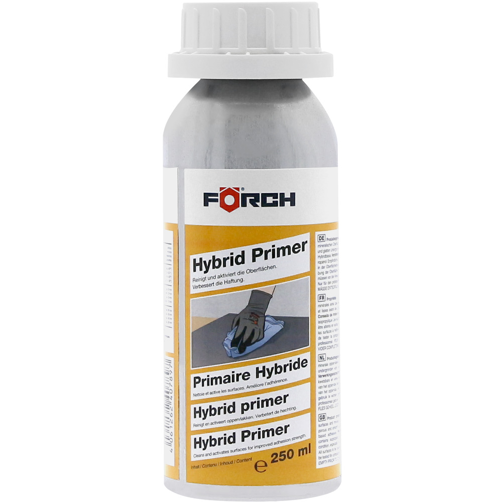 Primer Hibrid