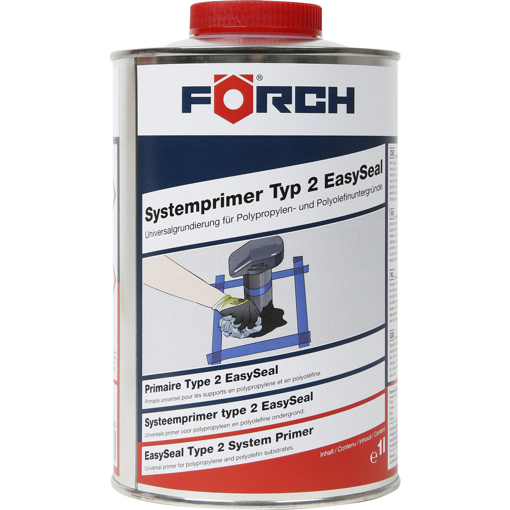 Primer Sistemi EasySeal Tip 2