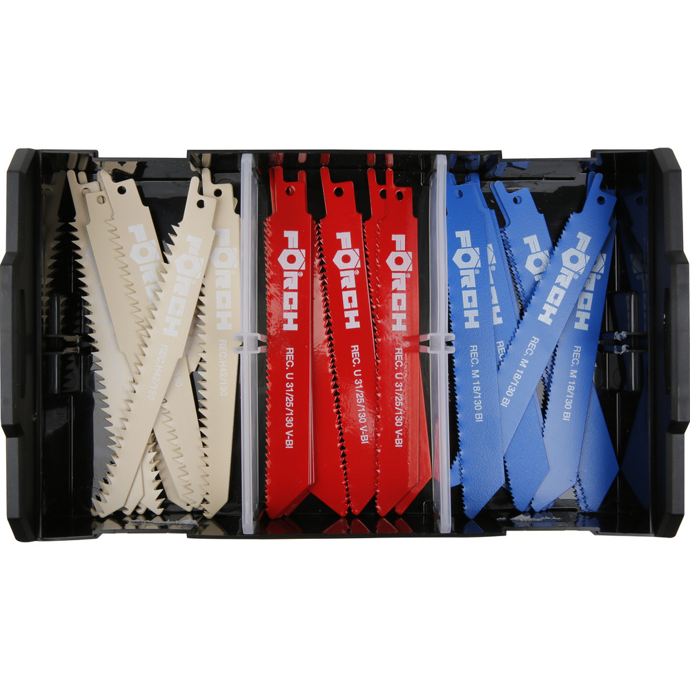 Set Fletash Sharre Recipro në VAROBOXX Mini