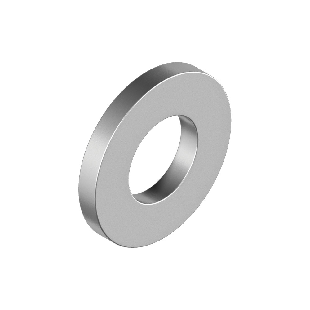 Rondele DIN 1440 A2, Inoks