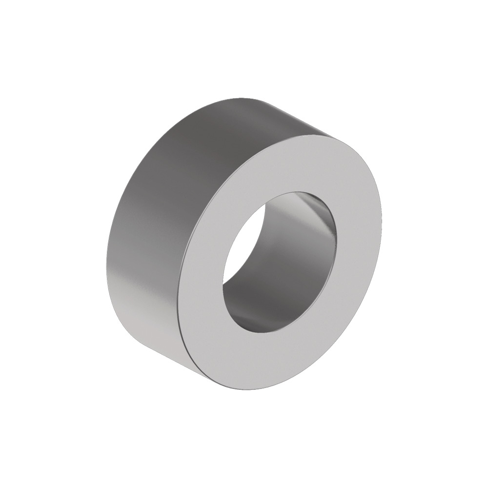 Rondele DIN 7989 A4, Inoks