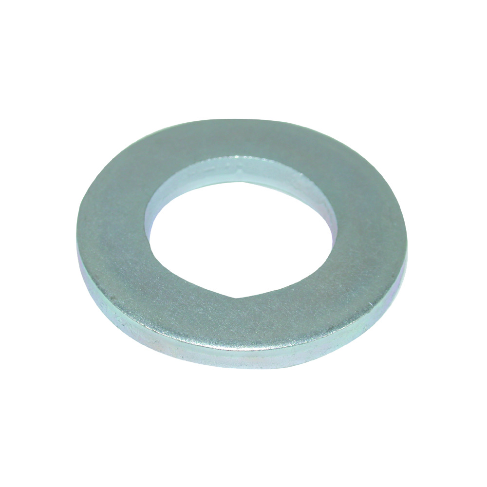 Rondele ISO 7090, Çelik i Galvanizuar