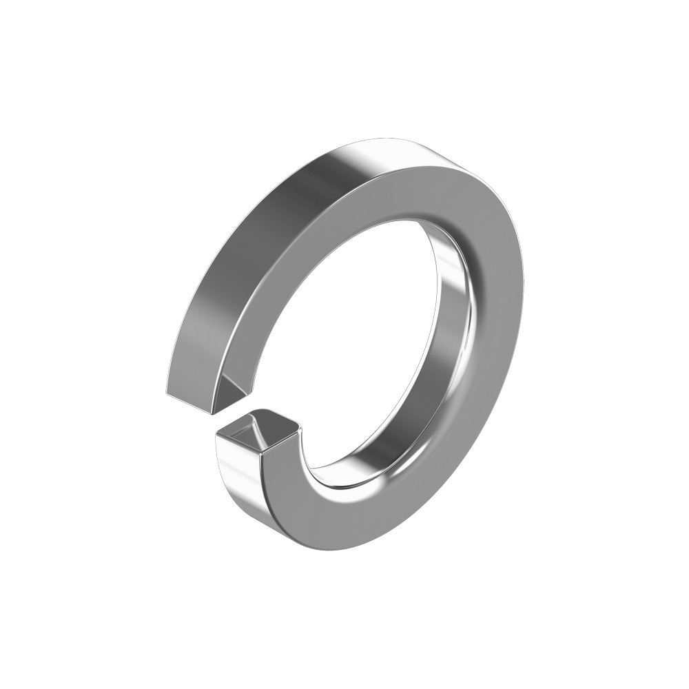 Rondele Elastike DIN 7980 A2, Inoks