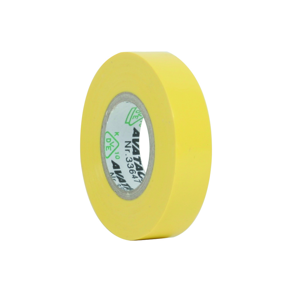 Shirit Izolues Elektrik PVC