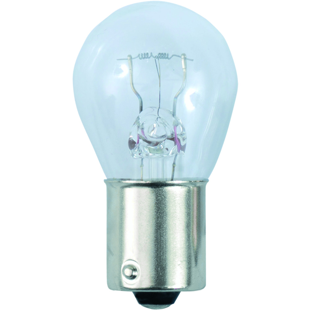 24V ŽAR. KUGLA HEAVY DUTY 21W