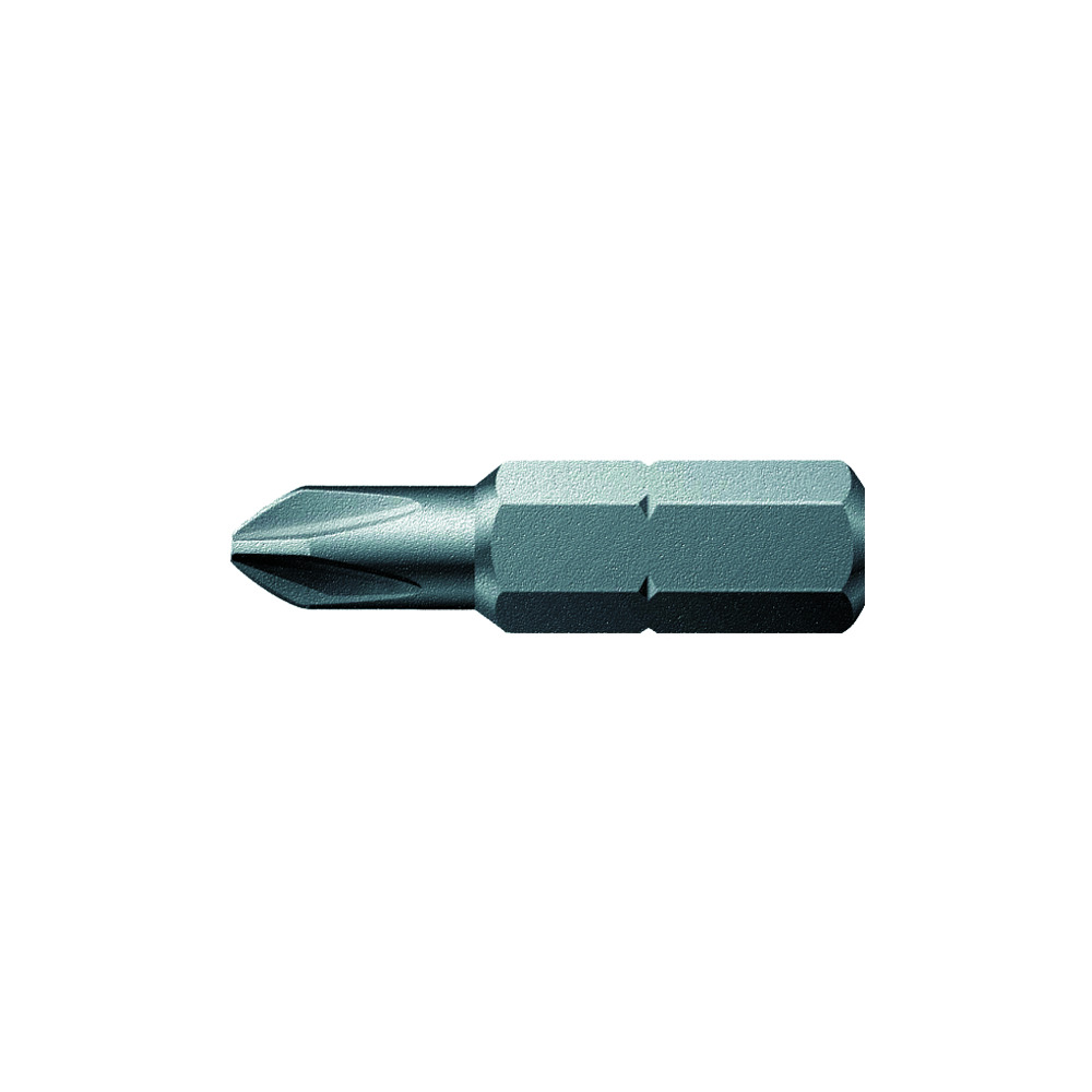 Majë Standarde PH (Kryq) 1/4"