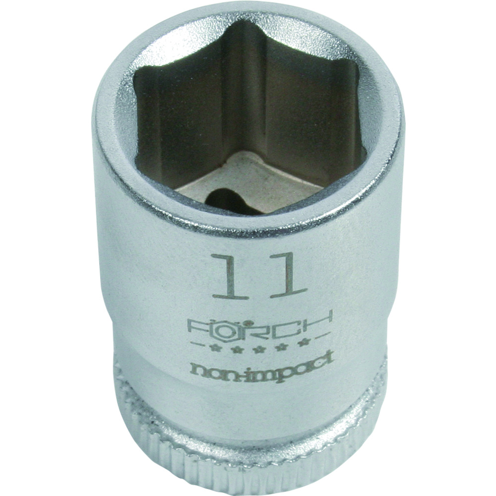 Gotë Imbus 1/4" e Shkurtër, Mat FÖRCH 5*