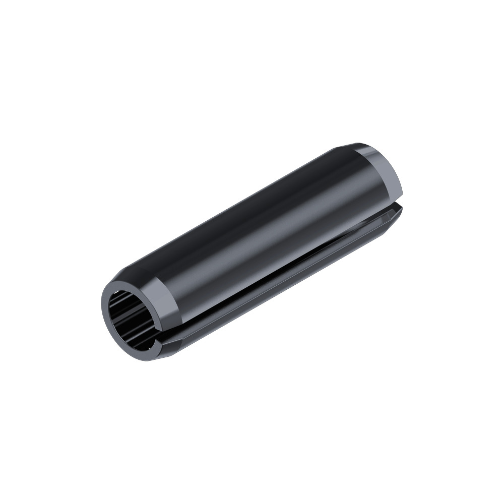 Kunj Elastik Spiral DIN 7346, Çelik i Çelët