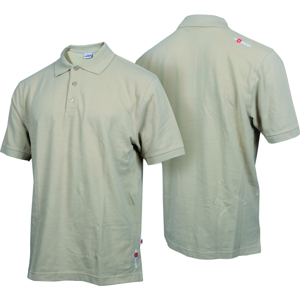 Bluzë Polo