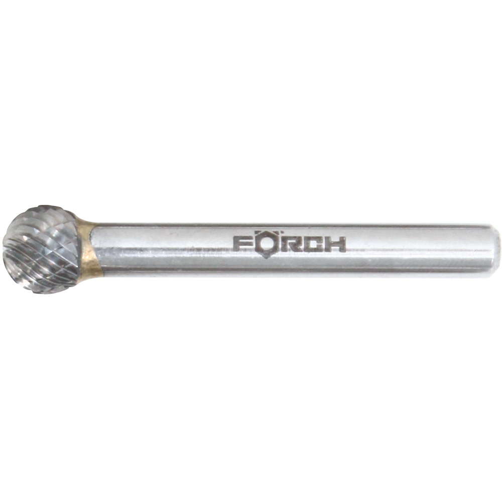 Frezë Karabit Sferike (KUD), Forma 3