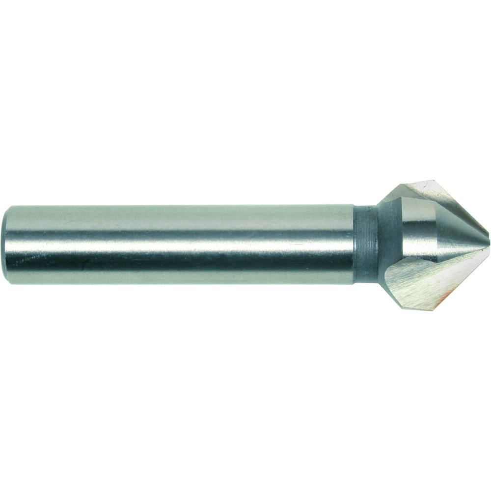 Fazues 90° DIN 335C HSS