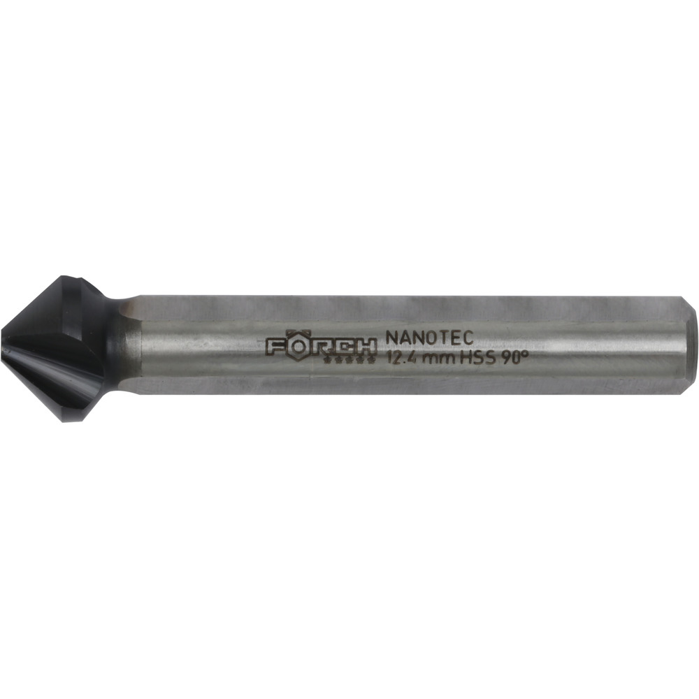 Fazues 90° DIN 335C NANOTEC FÖRCH 5*