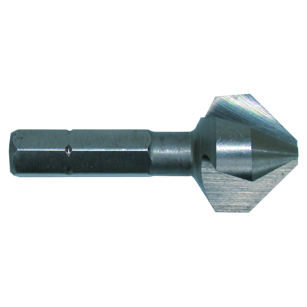 Fazues 90° DIN 335C HSS