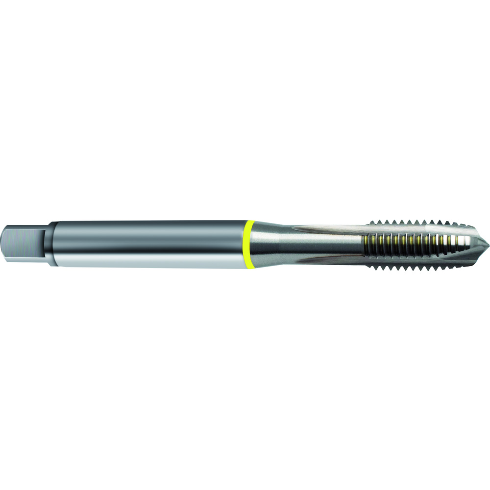 Filetues Makinerie DIN 371 HSS-E Forma B, Alumin FÖRCH 5*