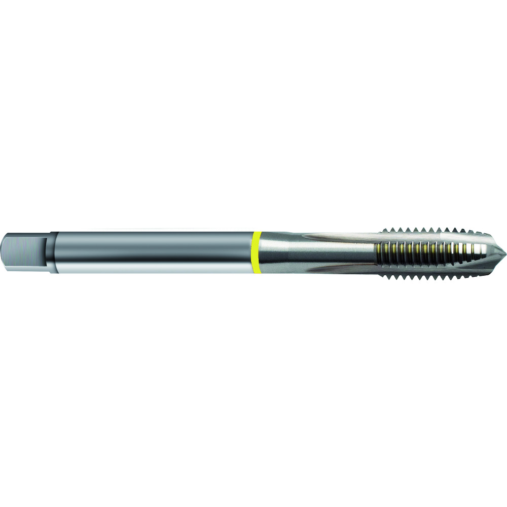 Filetues Makinerie DIN 376 HSS-E Forma B, Alumin FÖRCH 5*