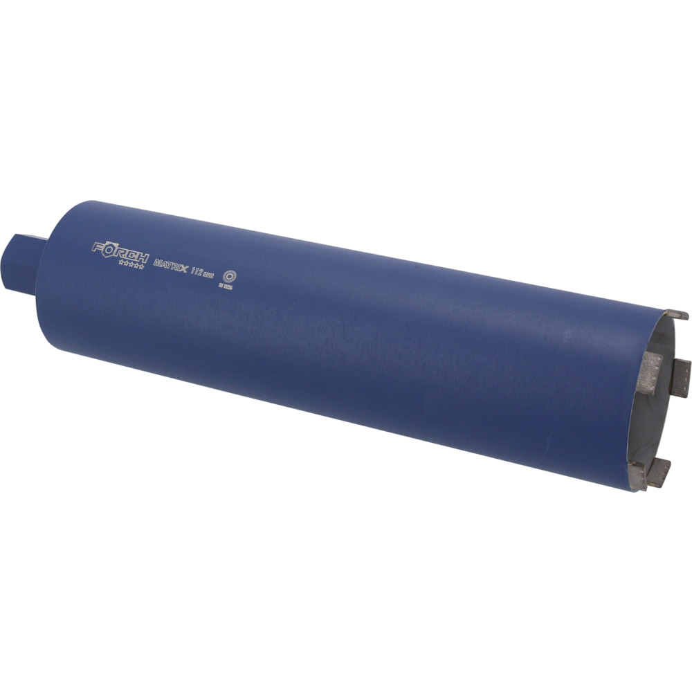 Kurorë Karote Diamanti e Thatë 1 1/4" MATRIX FÖRCH 5*