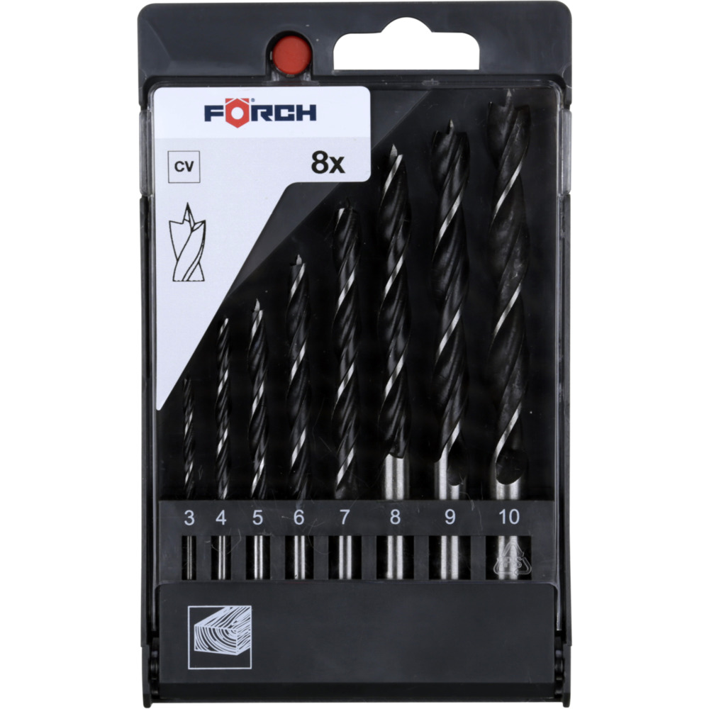 Set Grira Spirale Druri