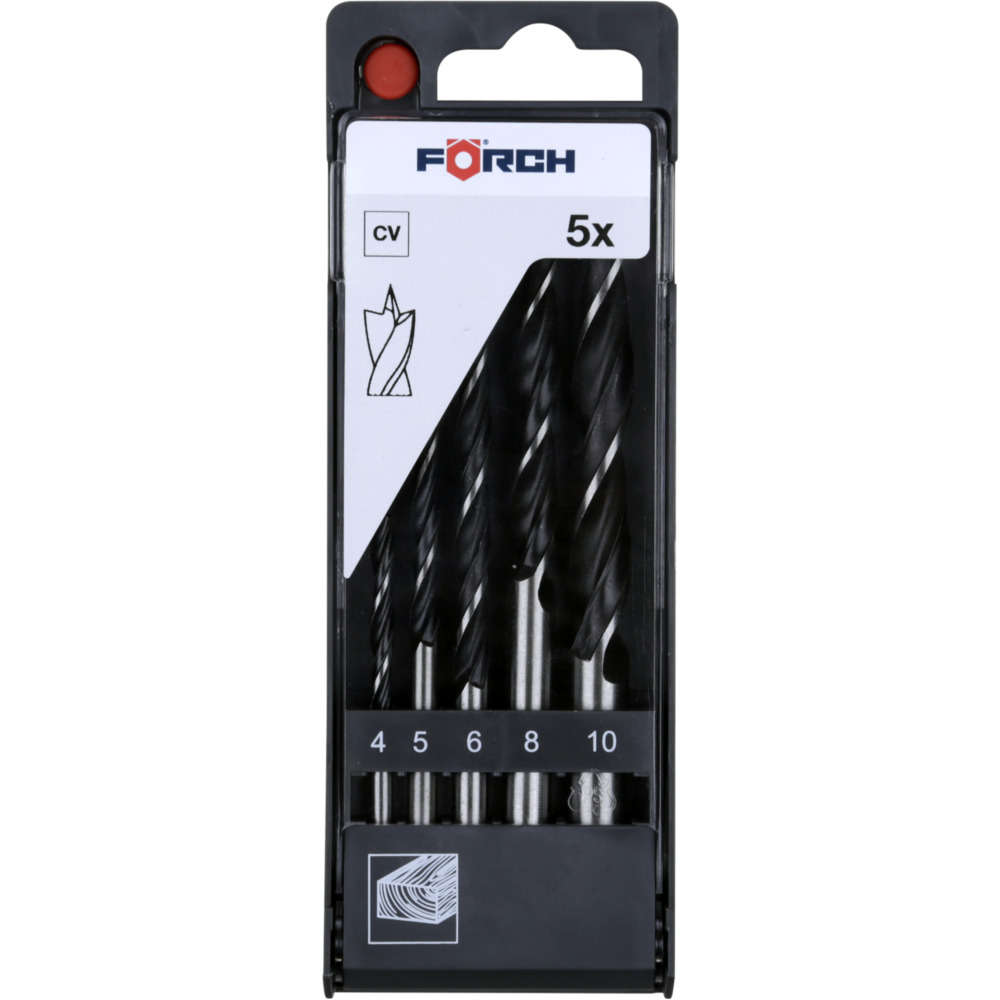 Set Grira Spirale Druri