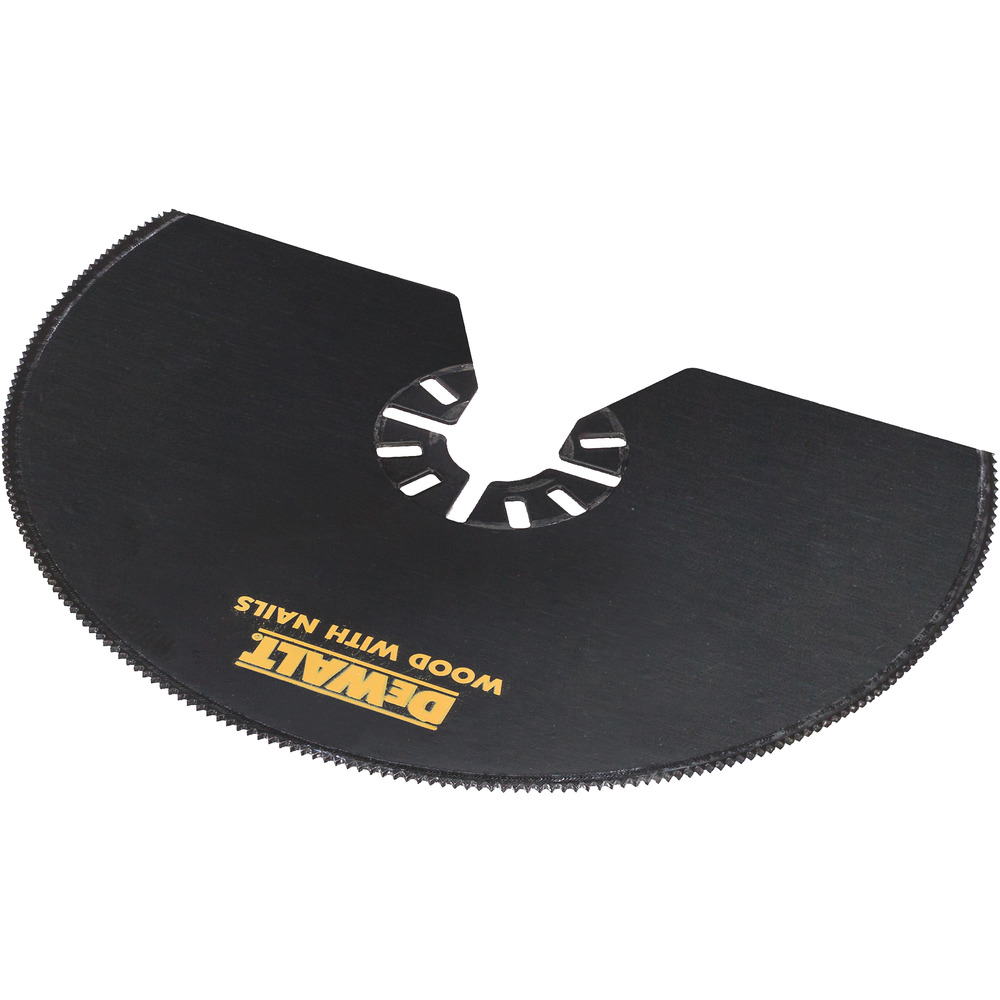 Fletë Segmentale DT 20708