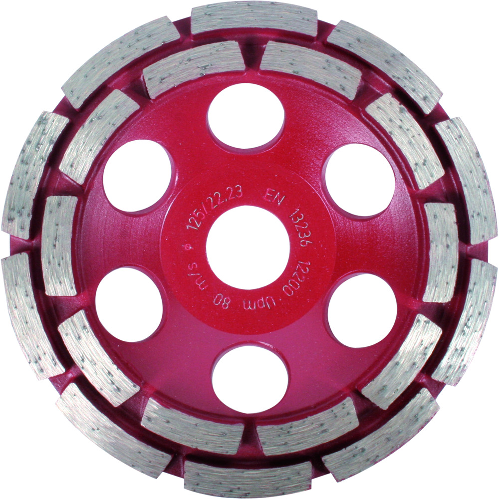 Kupë Diamanti ABRASIVE