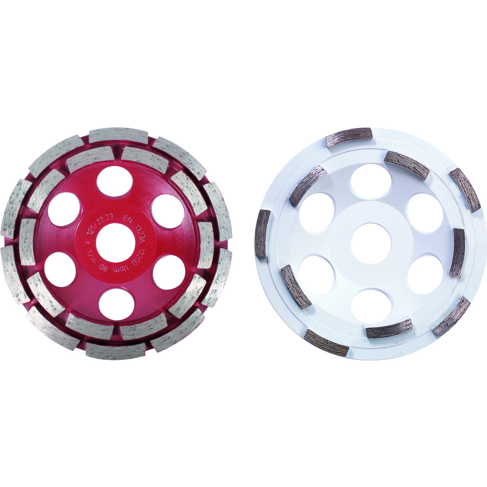 Kupë Diamanti ABRASIVE