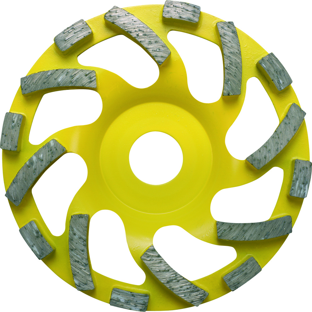 Kupë Diamanti ABRASIVE FÖRCH 5*