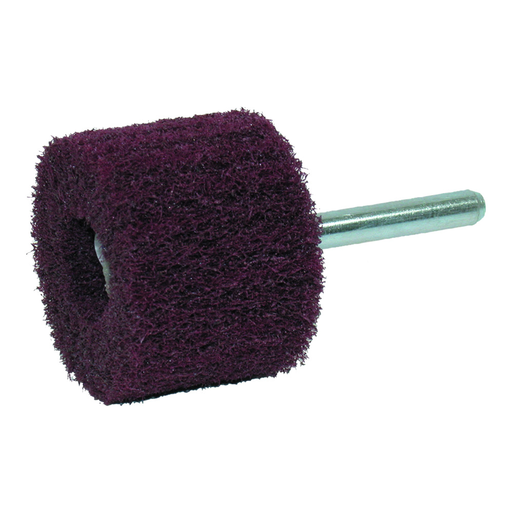 Furçë Fleece Zmerile
