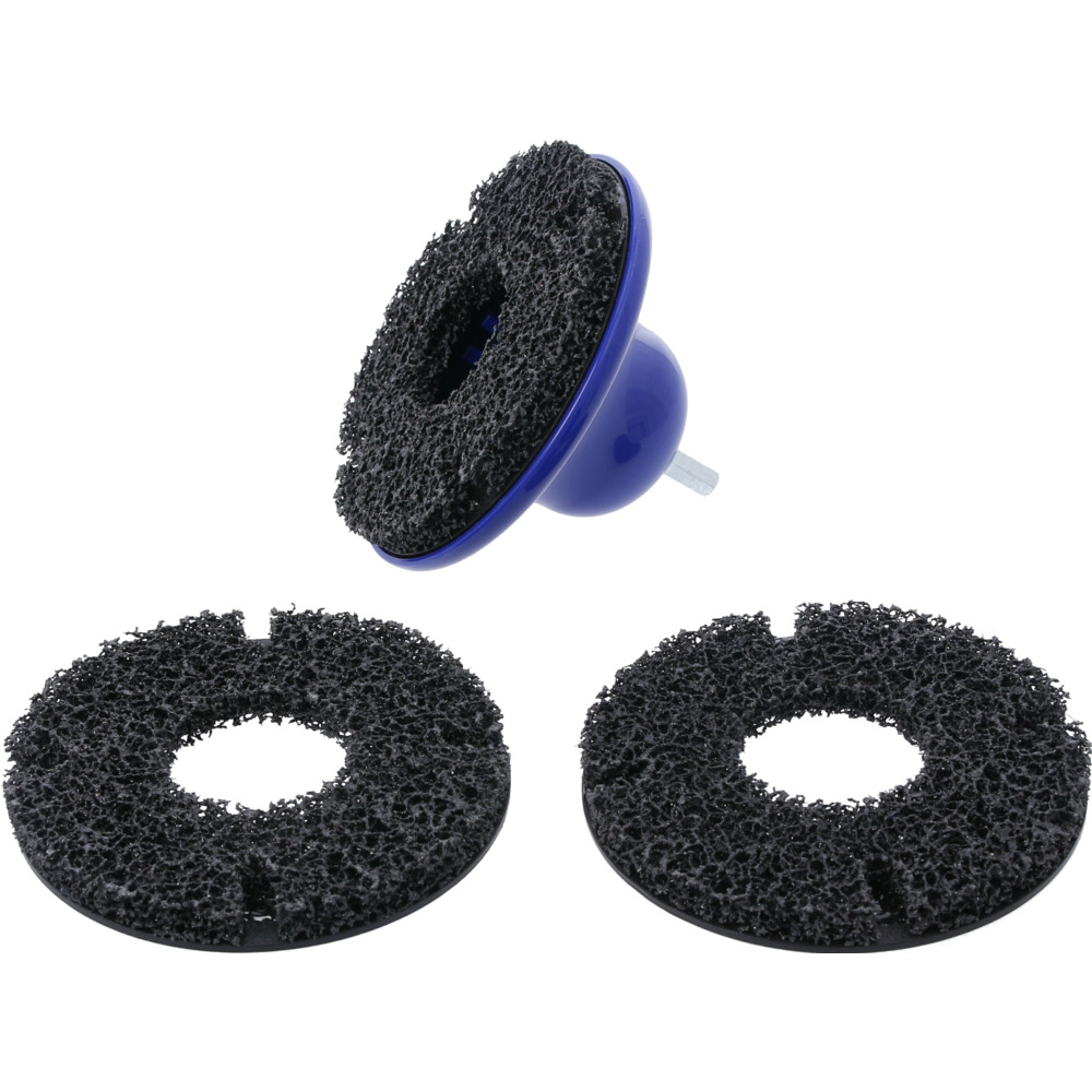 Set Bluarëse Tapash Rrote, Tipi 1