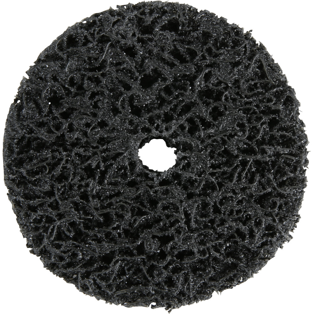 Fleece Bluarës Najloni, i Zi ECO