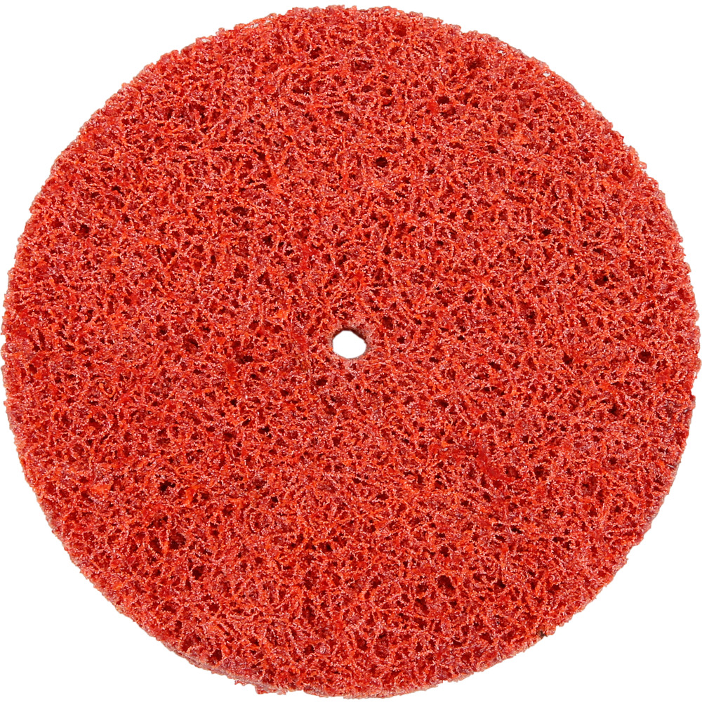 Fleece Bluarës Najloni/Qeramik, i Kuq FÖRCH 5*