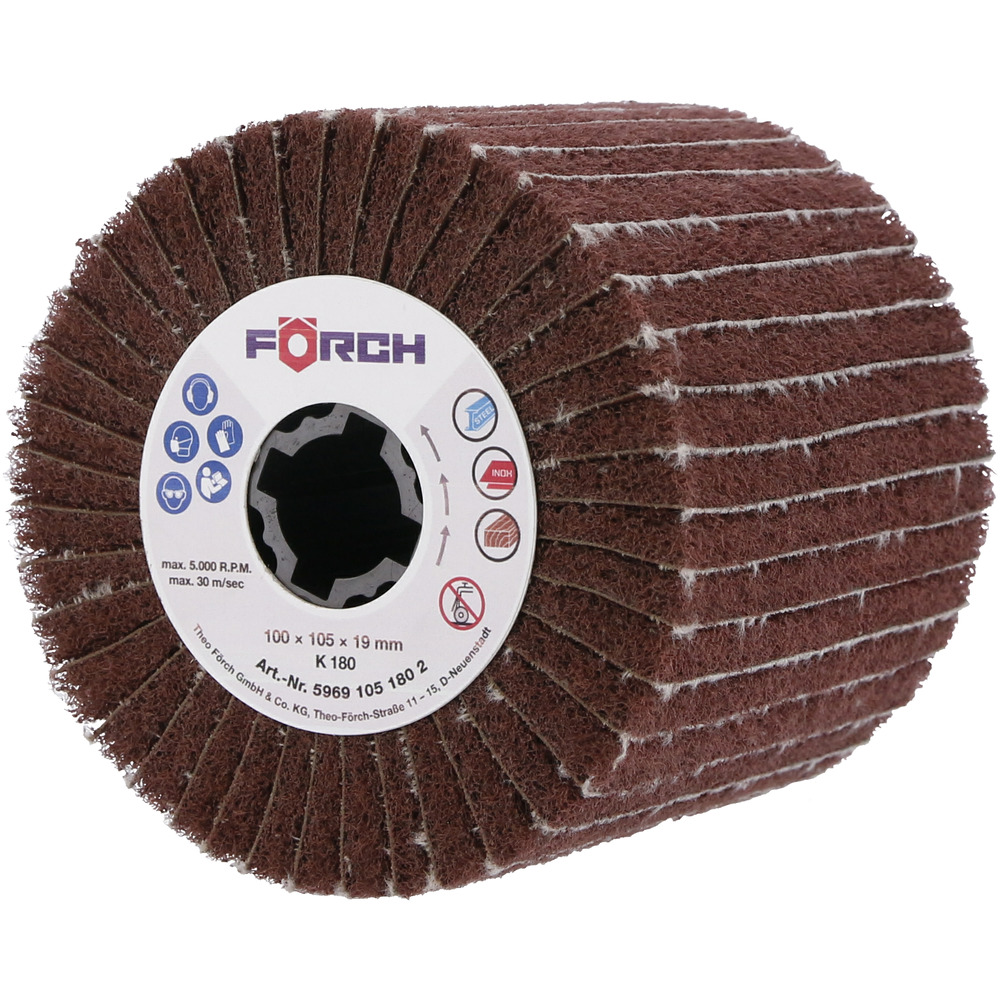 Rul Satinimi me Pëlhurë / Fleece