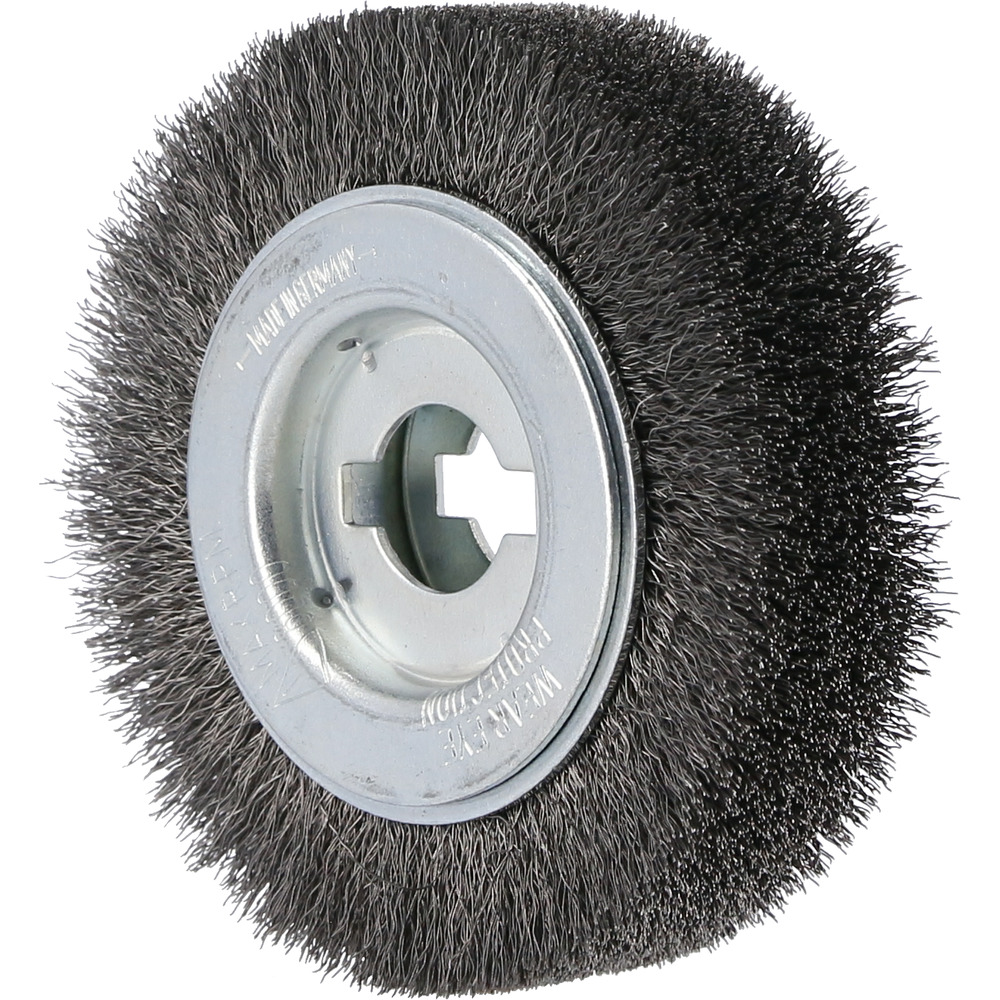 Furçë Matimi, Inox