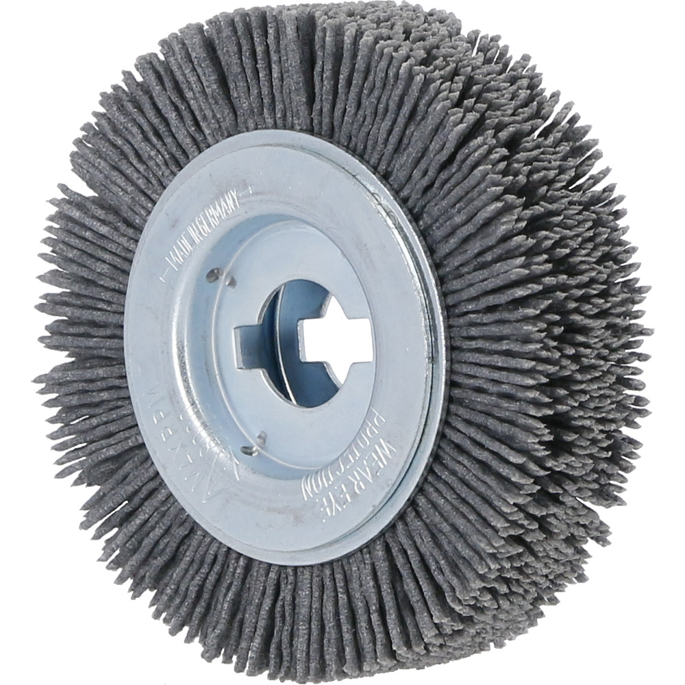 Furçë Matimi, Material Sintetik