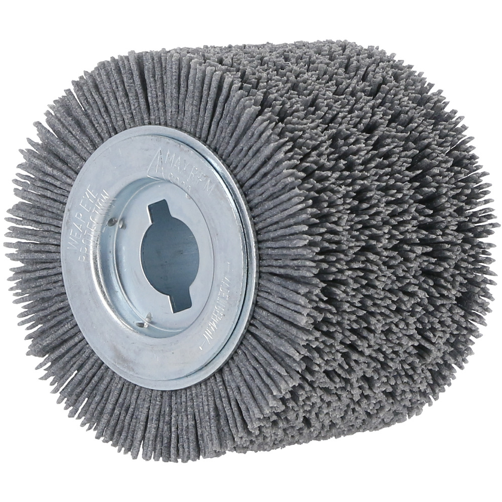 Furçë Matimi, Material Sintetik