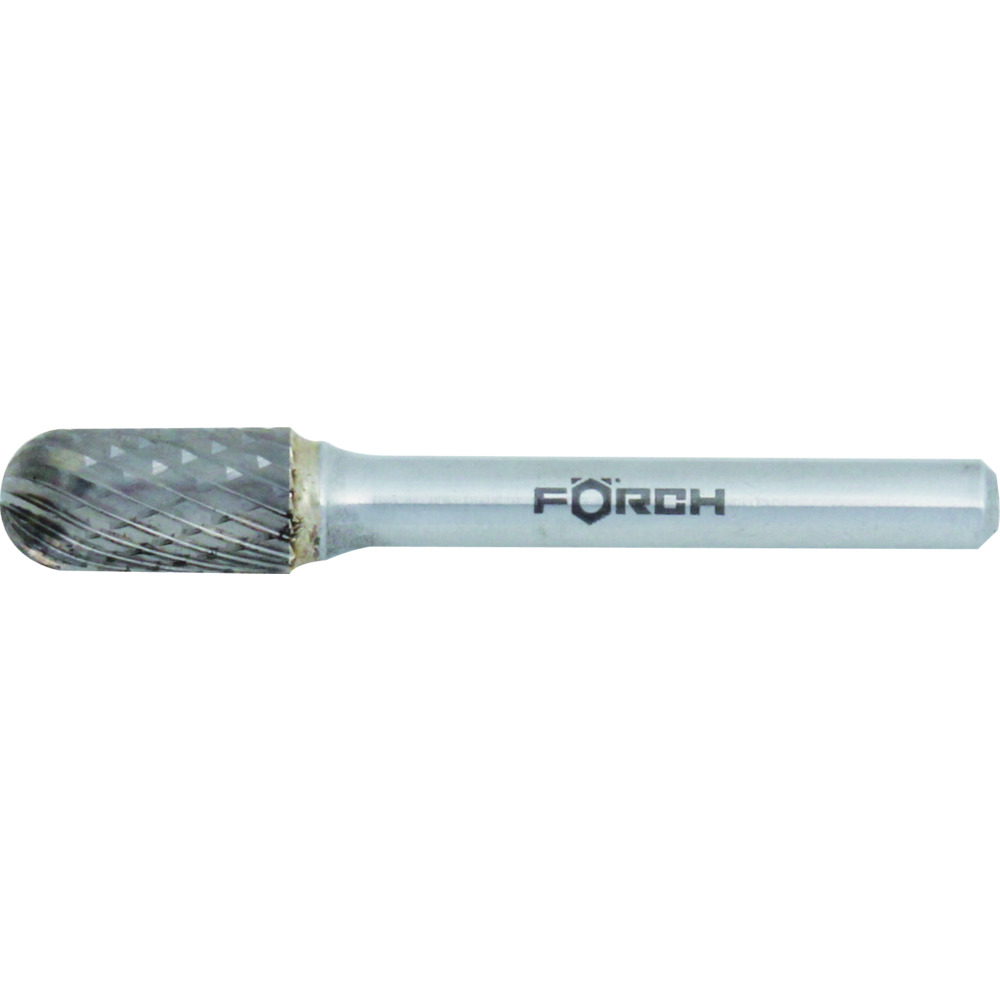 Frezë Karabit Heavy Duty (WRC), Forma 2