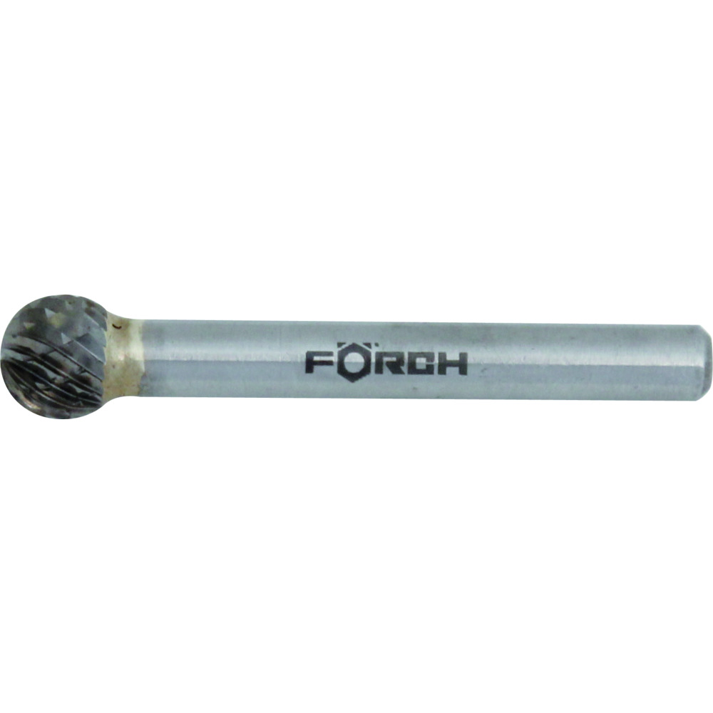 Frezë Karabit Heavy Duty (KUD), Forma 3