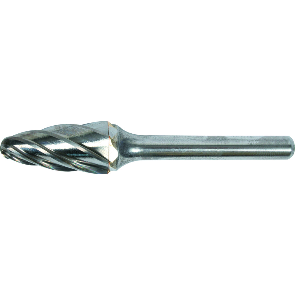 Frezë Karabit Alumini (RBF), Forma 7