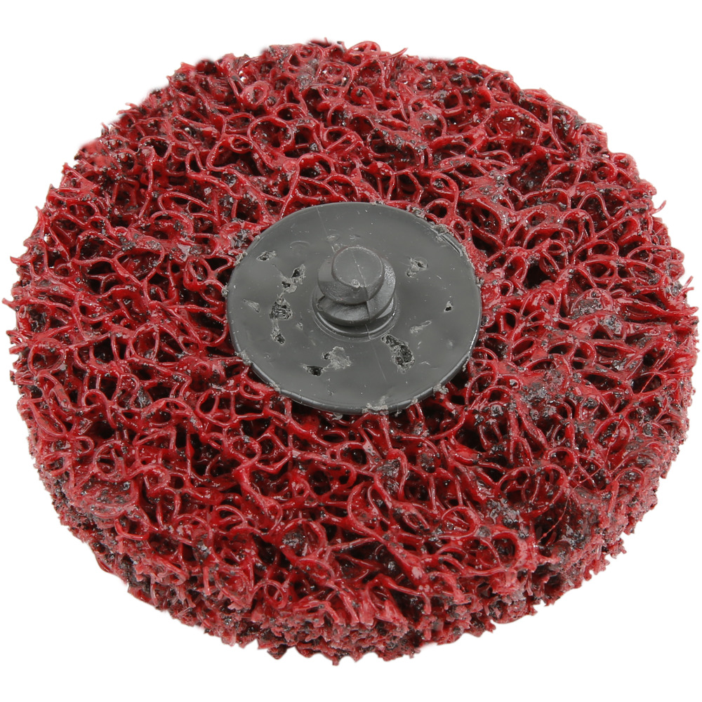 Fleece Bluarës Nylon GSV, i Kuq