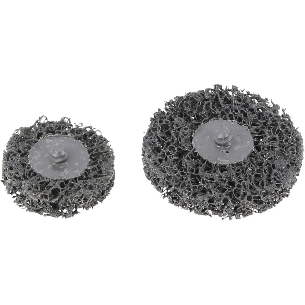 Fleece Bluarës Nylon GSV, i Zi