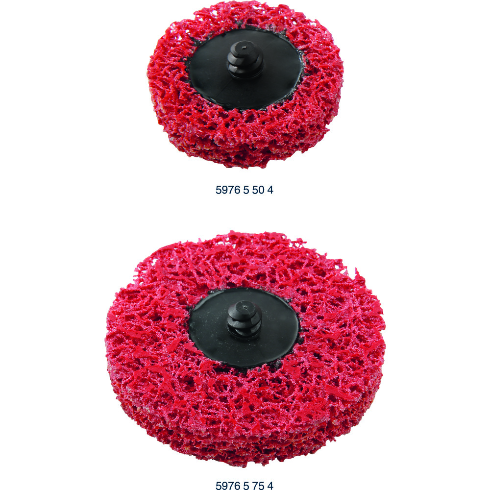 Fleece Bluarës Nylon / Qeramik Red GSV FÖRCH 5*