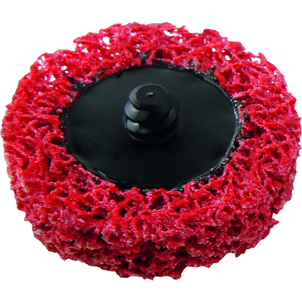 Fleece Bluarës Nylon / Qeramik Red GSV FÖRCH 5*