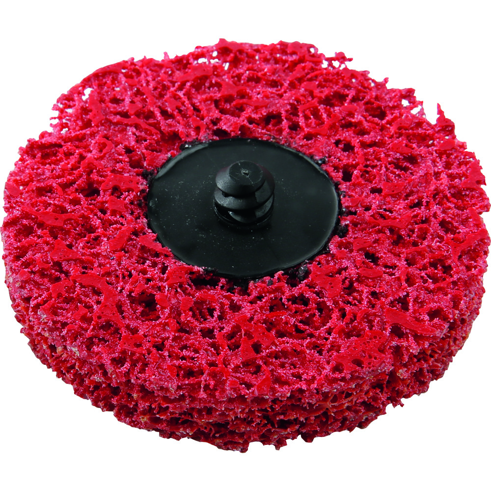 Fleece Bluarës Nylon / Qeramik Red GSV FÖRCH 5*