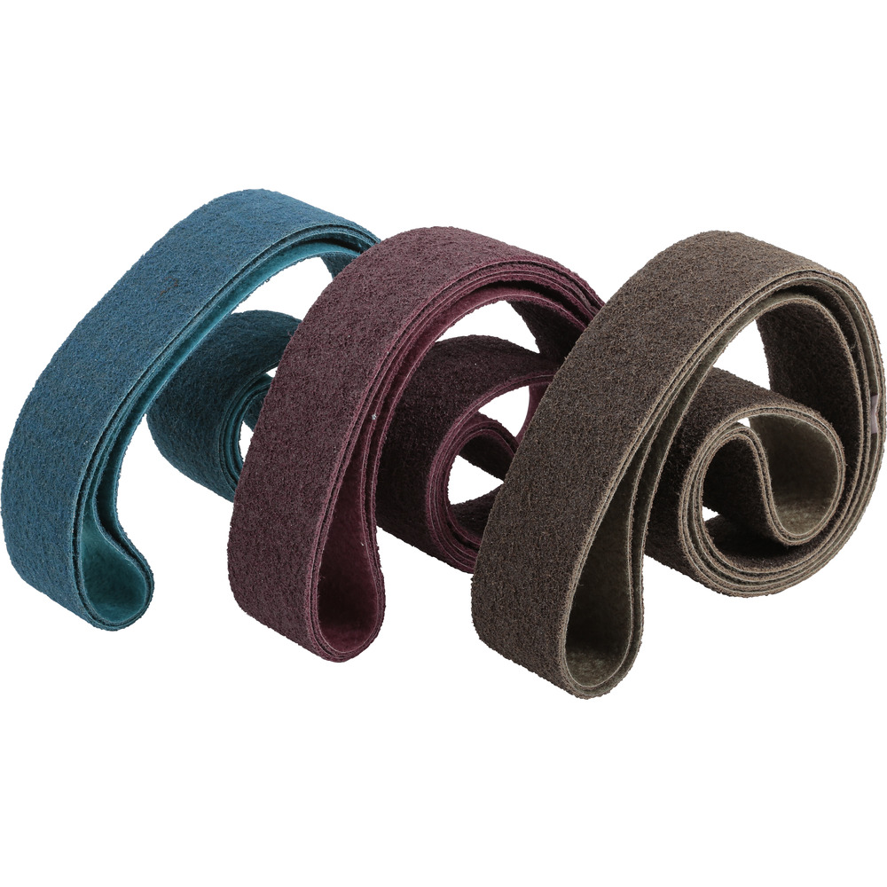 Brez Fleece Makinerie