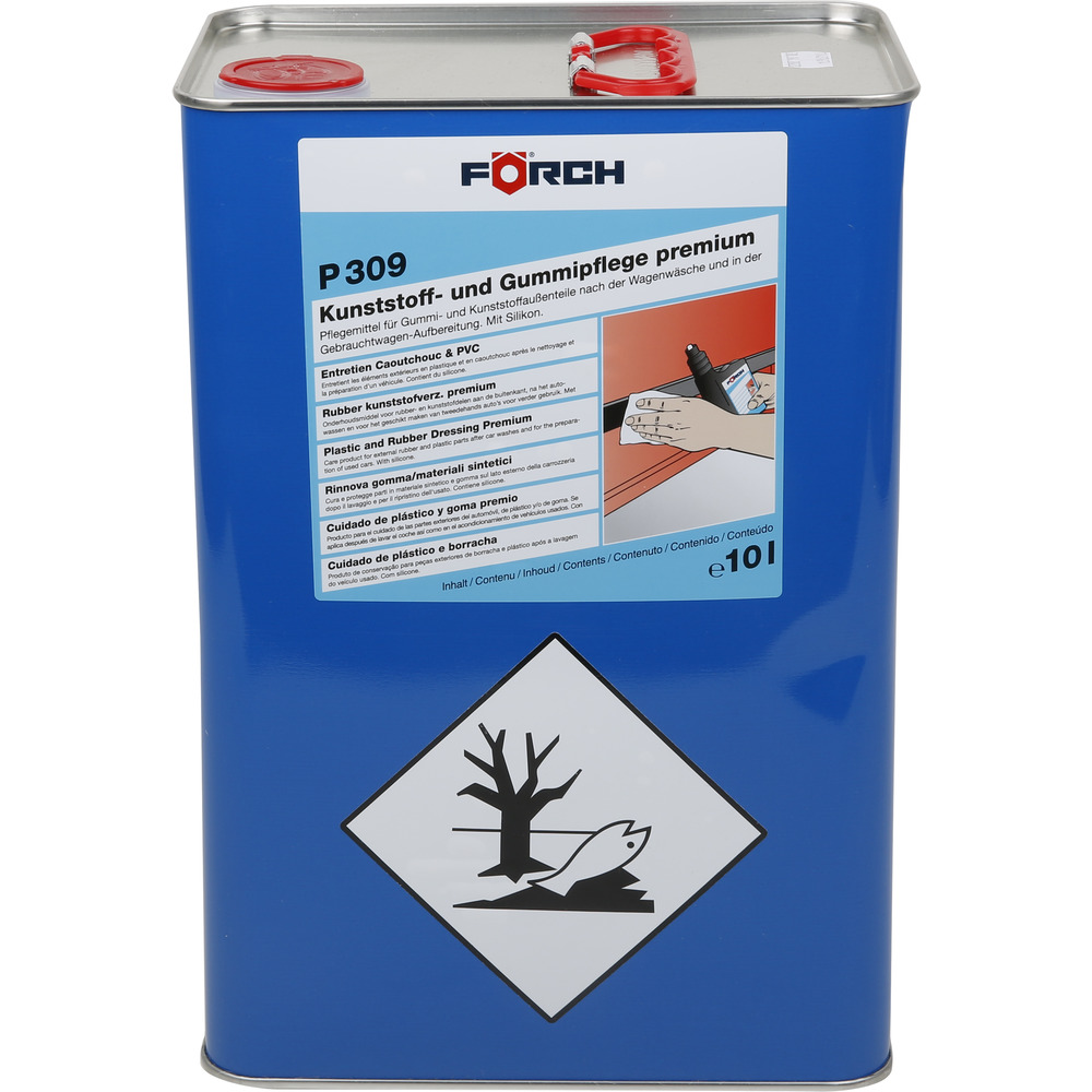 Rinovues Premium Gome & Plastike P309